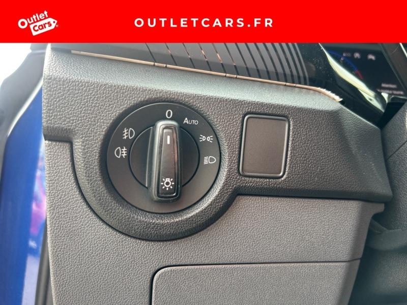 Voitures occasions VOLKSWAGEN T-CROSS Carat Cagnes-sur-Mer