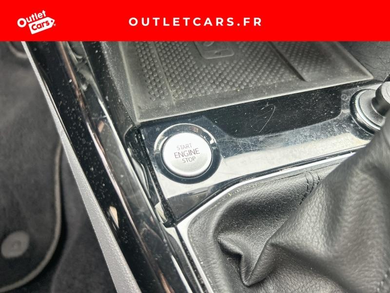 Voitures occasions VOLKSWAGEN T-CROSS Carat Cagnes-sur-Mer