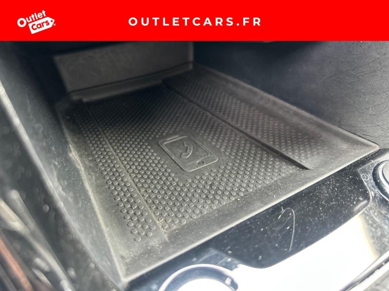 Voitures occasions VOLKSWAGEN T-CROSS Carat Cagnes-sur-Mer