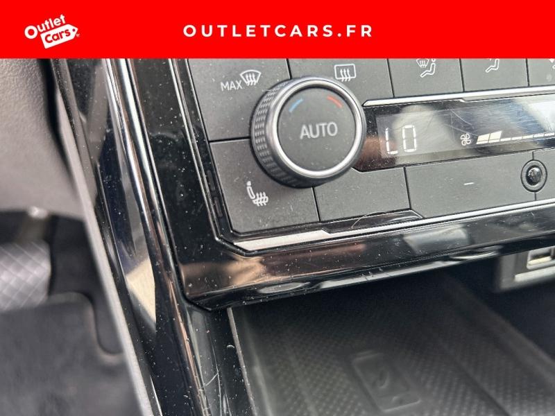 Voitures occasions VOLKSWAGEN T-CROSS Carat Cagnes-sur-Mer