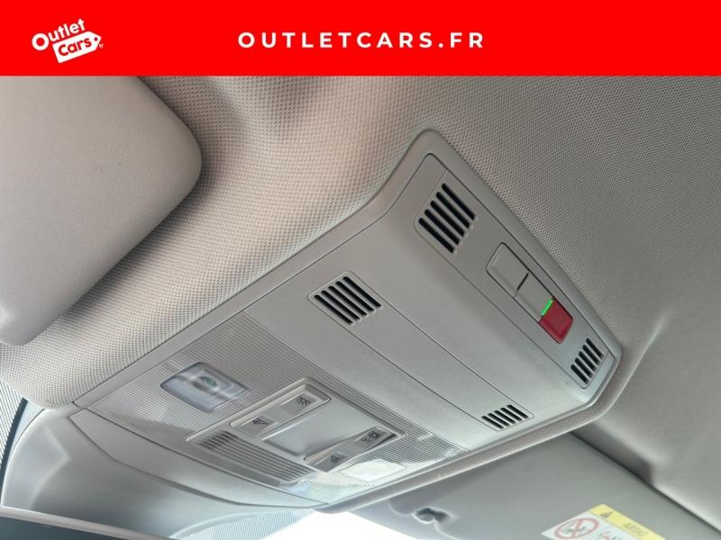 Voitures occasions VOLKSWAGEN T-CROSS Carat Cagnes-sur-Mer