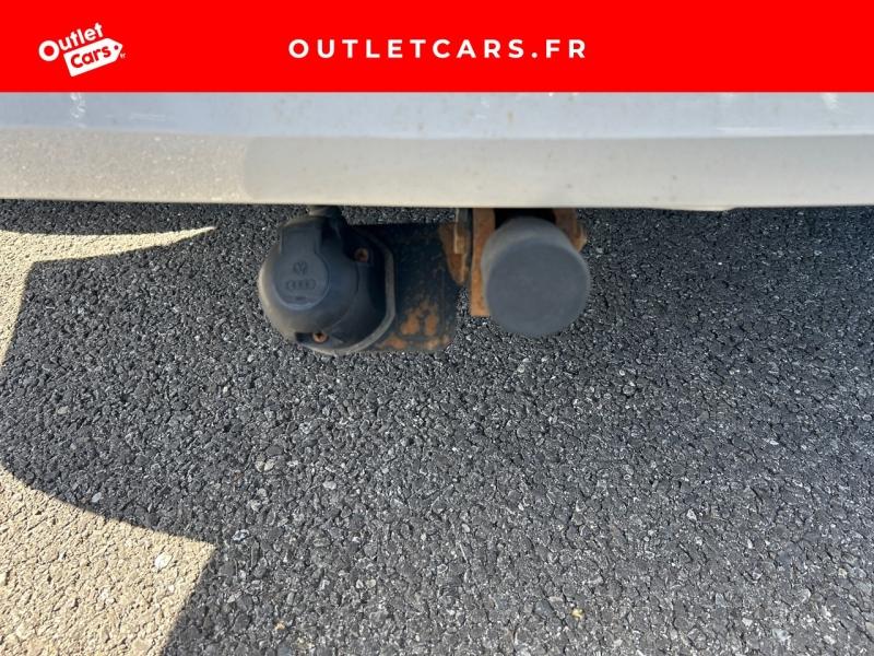 Voitures occasions VOLKSWAGEN UTILITAIRES Caddy Van Business Line Plus Cagnes-sur-Mer