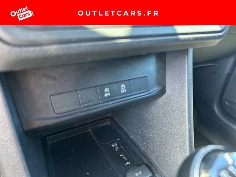 Voitures occasions VOLKSWAGEN UTILITAIRES Caddy Van Business Line Plus Cagnes-sur-Mer