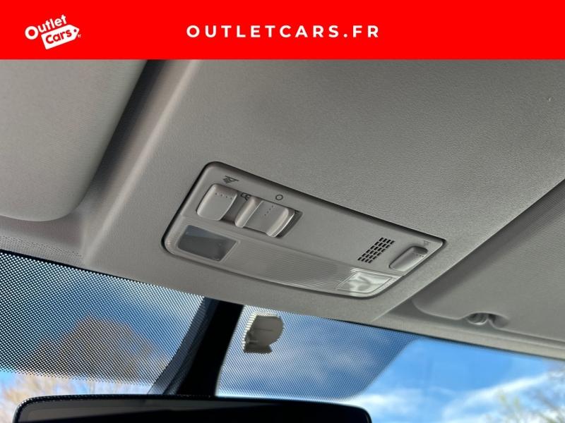 Voitures occasions VOLKSWAGEN UTILITAIRES Caddy Van Business Line Plus Cagnes-sur-Mer