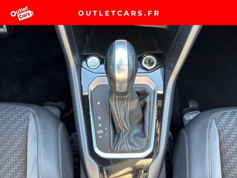 Voitures occasions VOLKSWAGEN T-Roc Cabriolet R-Line Cagnes-sur-Mer