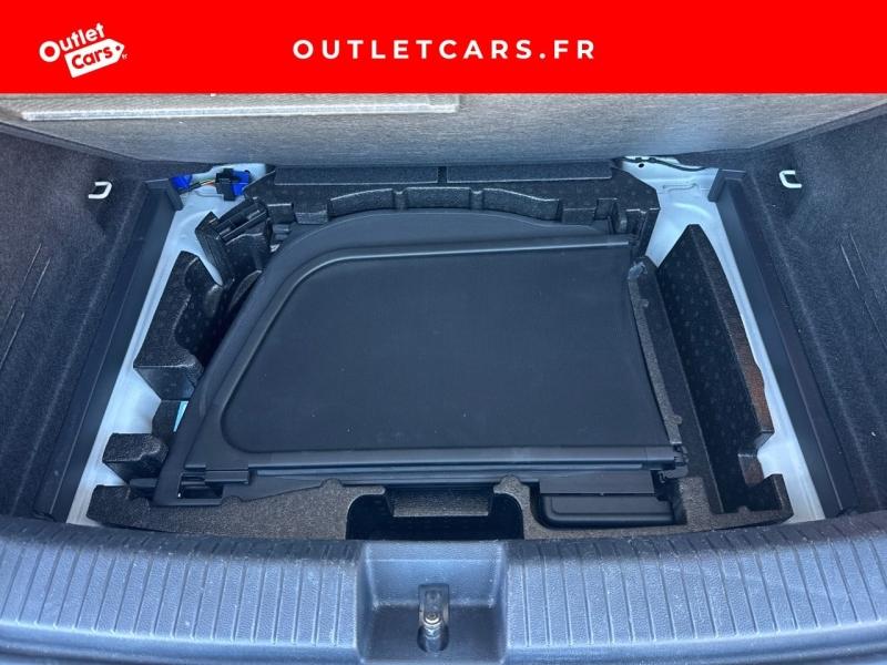 Voitures occasions VOLKSWAGEN T-Roc Cabriolet R-Line Cagnes-sur-Mer