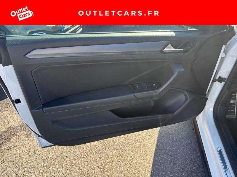 Voitures occasions VOLKSWAGEN T-Roc Cabriolet R-Line Cagnes-sur-Mer