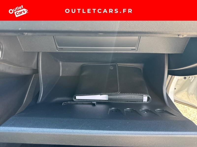 Voitures occasions VOLKSWAGEN T-Roc Cabriolet R-Line Cagnes-sur-Mer