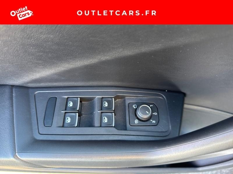 Voitures occasions VOLKSWAGEN T-Roc Cabriolet R-Line Cagnes-sur-Mer