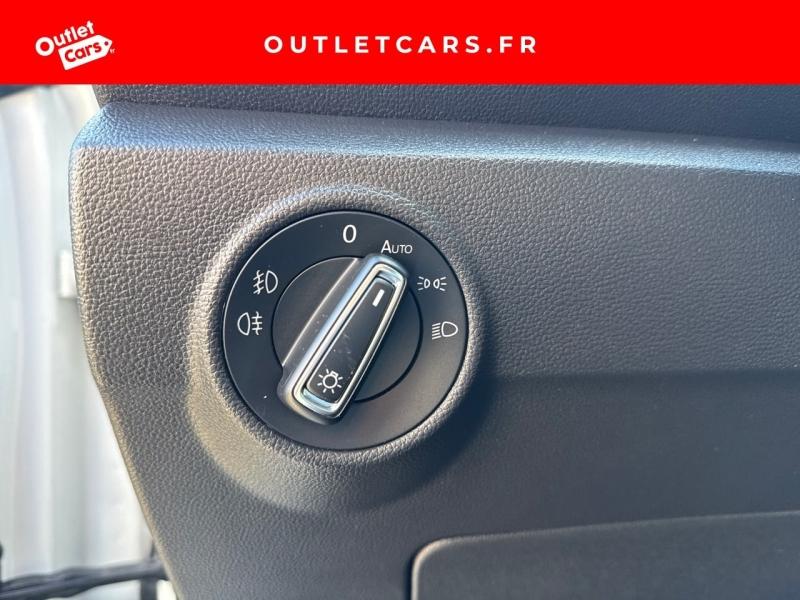 Voitures occasions VOLKSWAGEN T-Roc Cabriolet R-Line Cagnes-sur-Mer