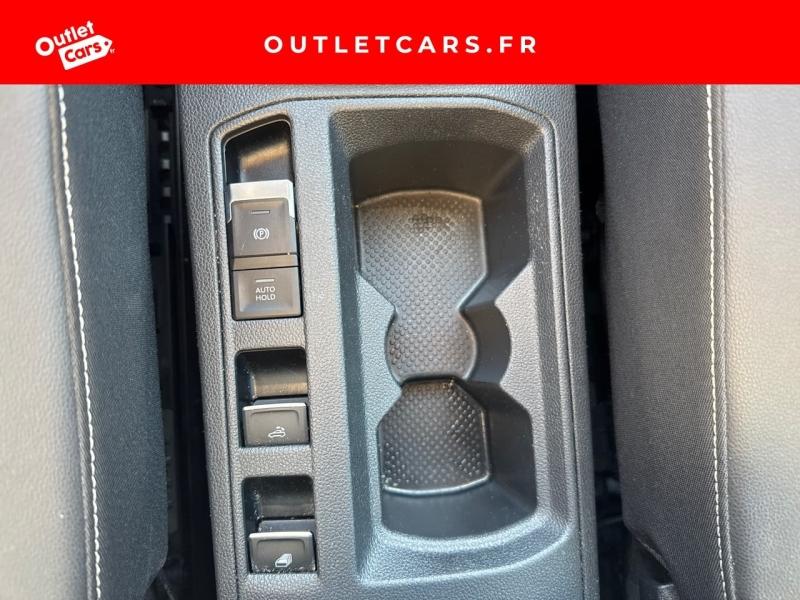 Voitures occasions VOLKSWAGEN T-Roc Cabriolet R-Line Cagnes-sur-Mer