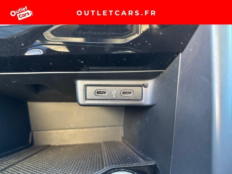 Voitures occasions VOLKSWAGEN T-Roc Cabriolet R-Line Cagnes-sur-Mer