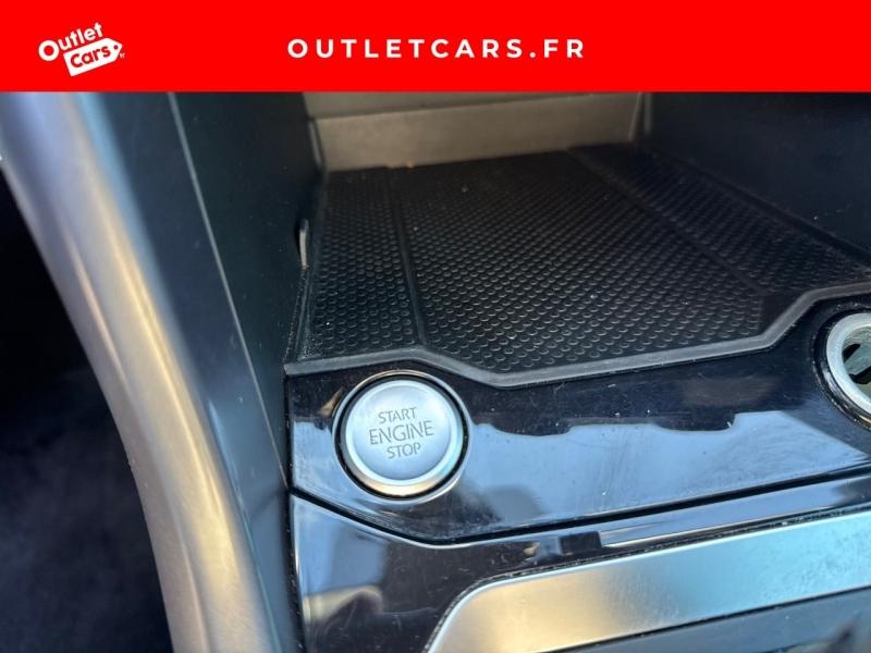 Voitures occasions VOLKSWAGEN T-Roc Cabriolet R-Line Cagnes-sur-Mer