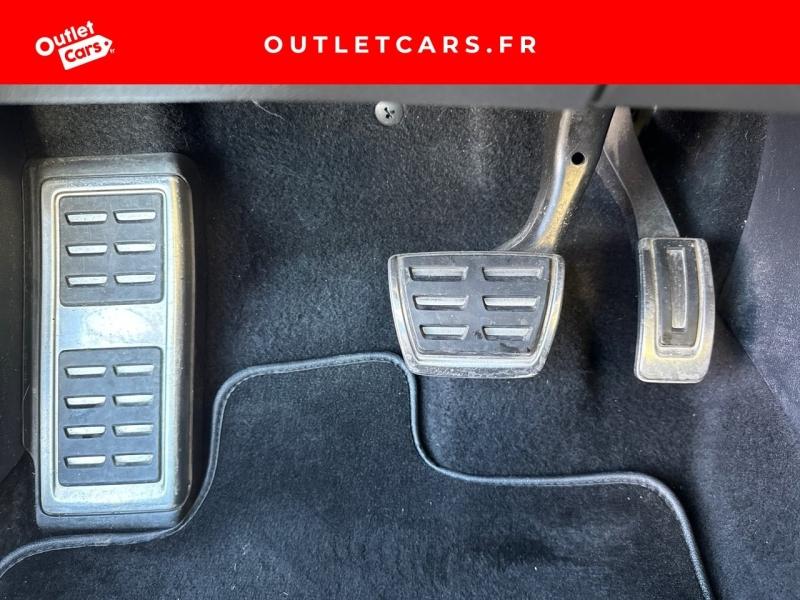 Voitures occasions VOLKSWAGEN T-Roc Cabriolet R-Line Cagnes-sur-Mer