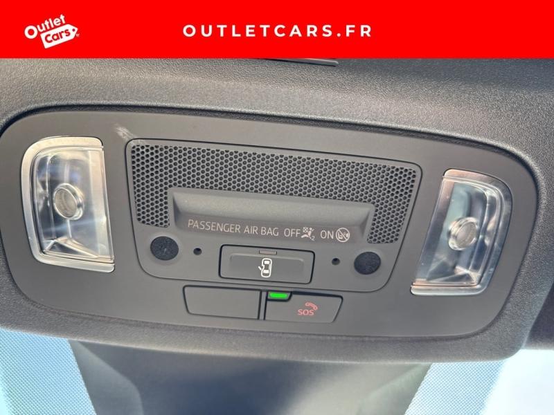 Voitures occasions VOLKSWAGEN T-Roc Cabriolet R-Line Cagnes-sur-Mer