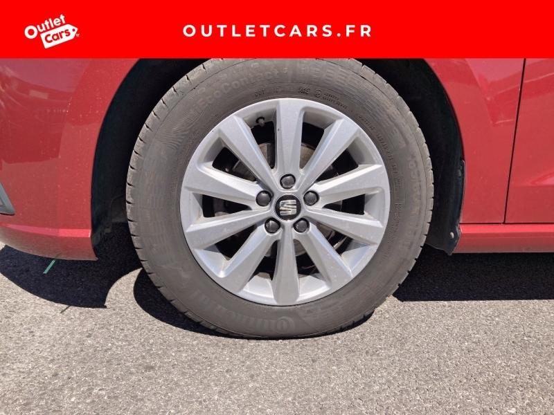 Voitures occasions SEAT IBIZA Xcellence Cagnes-sur-Mer