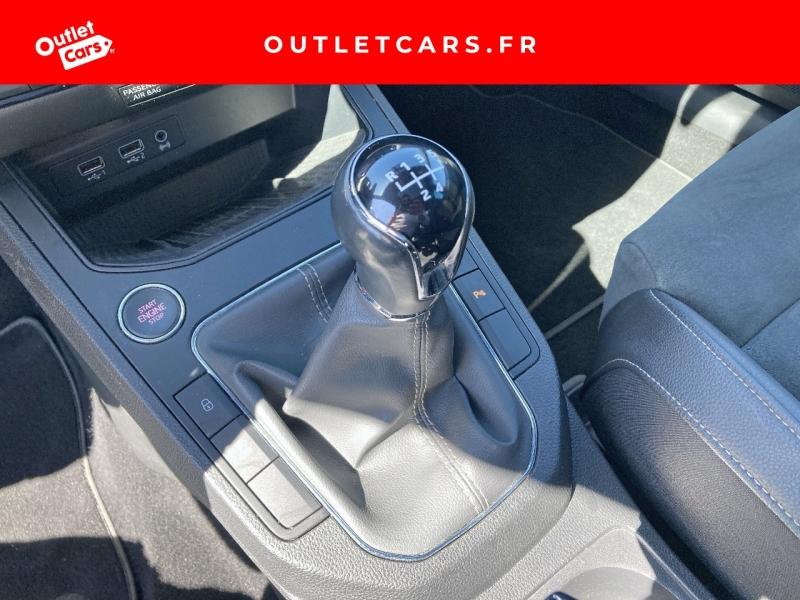 Voitures occasions SEAT IBIZA Xcellence Cagnes-sur-Mer