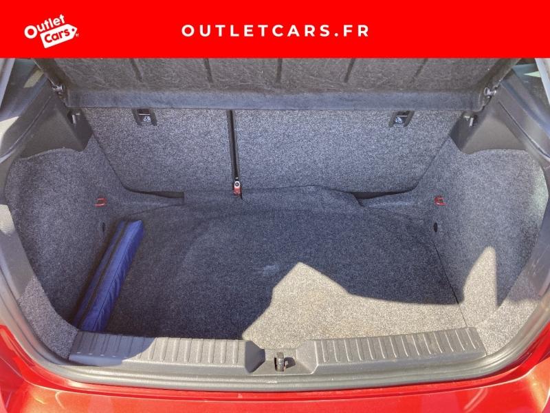 Voitures occasions SEAT IBIZA Xcellence Cagnes-sur-Mer