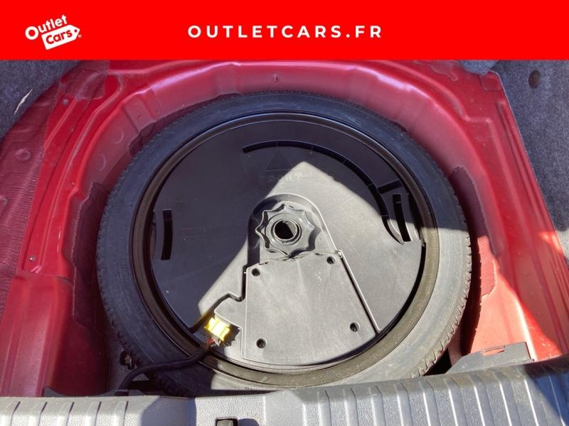 Voitures occasions SEAT IBIZA Xcellence Cagnes-sur-Mer