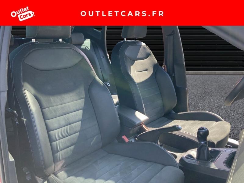 Voitures occasions SEAT IBIZA Xcellence Cagnes-sur-Mer