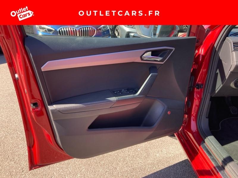 Voitures occasions SEAT IBIZA Xcellence Cagnes-sur-Mer