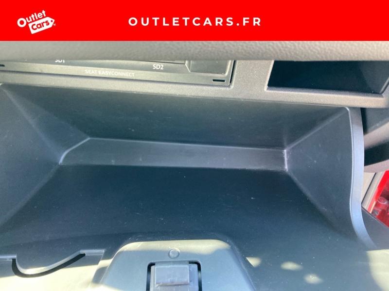Voitures occasions SEAT IBIZA Xcellence Cagnes-sur-Mer