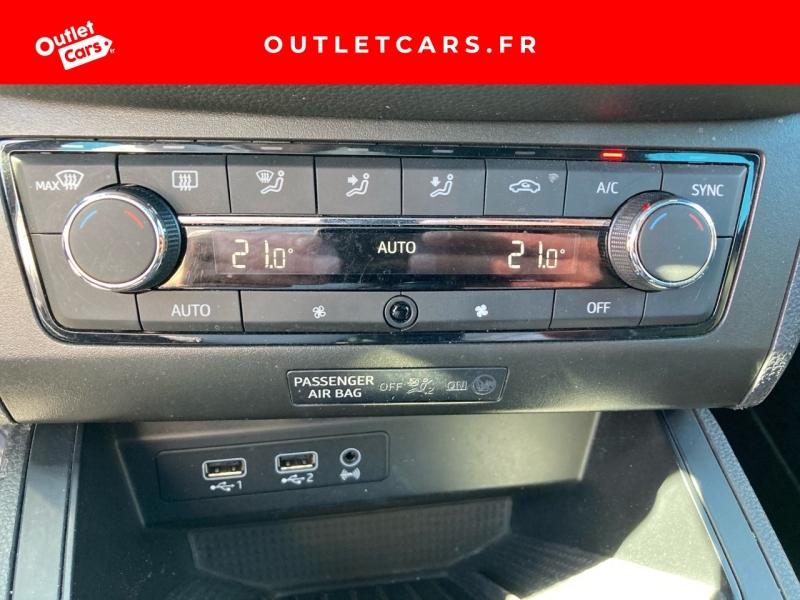 Voitures occasions SEAT IBIZA Xcellence Cagnes-sur-Mer