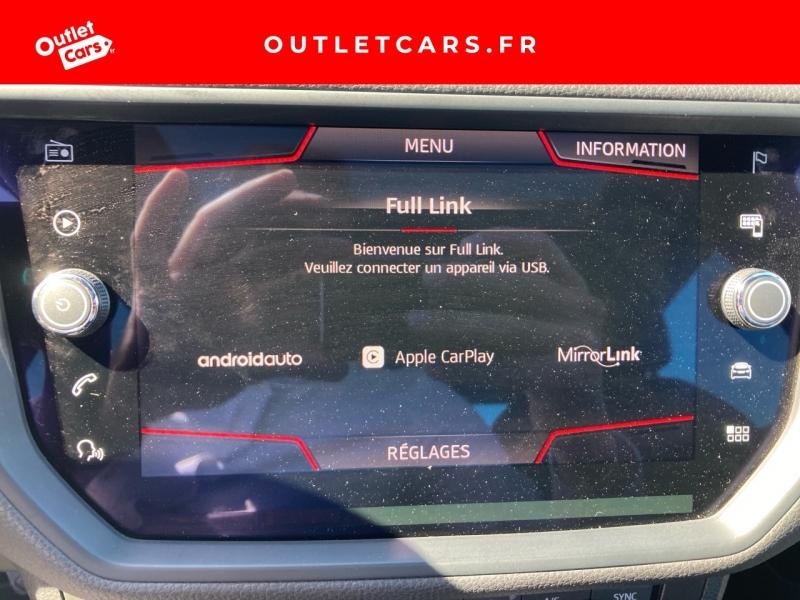 Voitures occasions SEAT IBIZA Xcellence Cagnes-sur-Mer