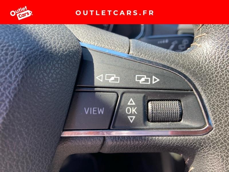 Voitures occasions SEAT IBIZA Xcellence Cagnes-sur-Mer