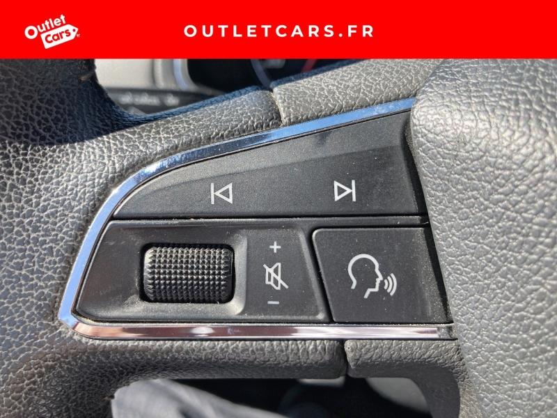 Voitures occasions SEAT IBIZA Xcellence Cagnes-sur-Mer