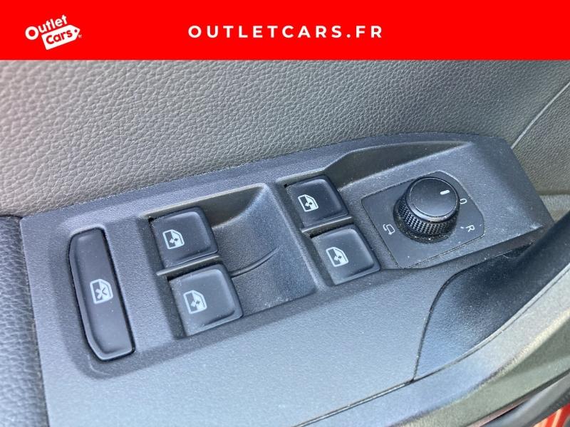 Voitures occasions SEAT IBIZA Xcellence Cagnes-sur-Mer