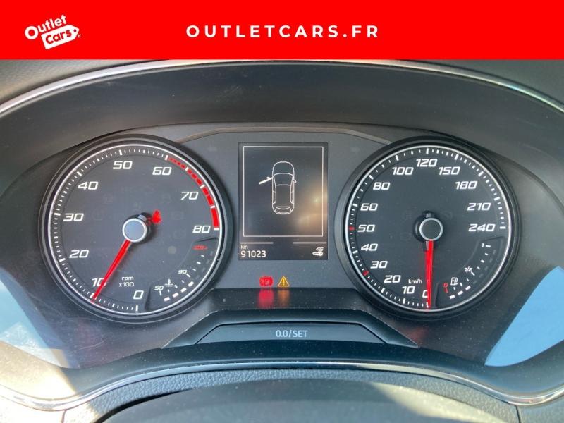 Voitures occasions SEAT IBIZA Xcellence Cagnes-sur-Mer