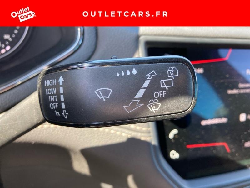 Voitures occasions SEAT IBIZA Xcellence Cagnes-sur-Mer