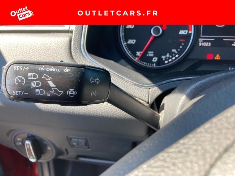 Voitures occasions SEAT IBIZA Xcellence Cagnes-sur-Mer