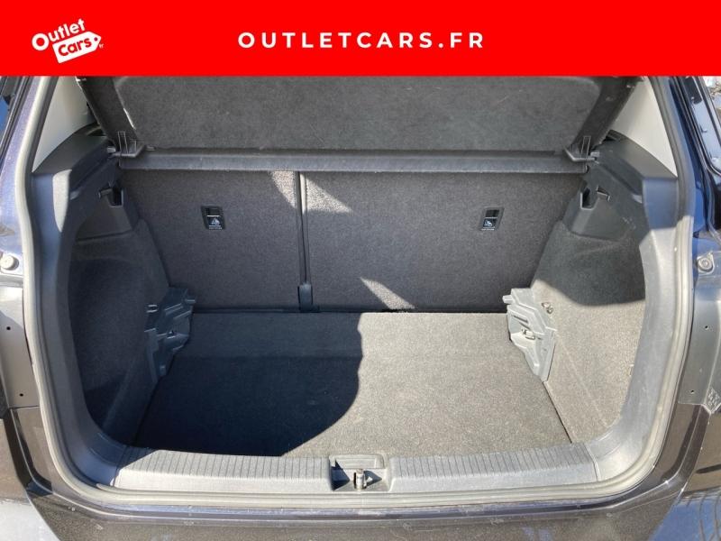 Voitures occasions VOLKSWAGEN T-CROSS Carat Cagnes-sur-Mer