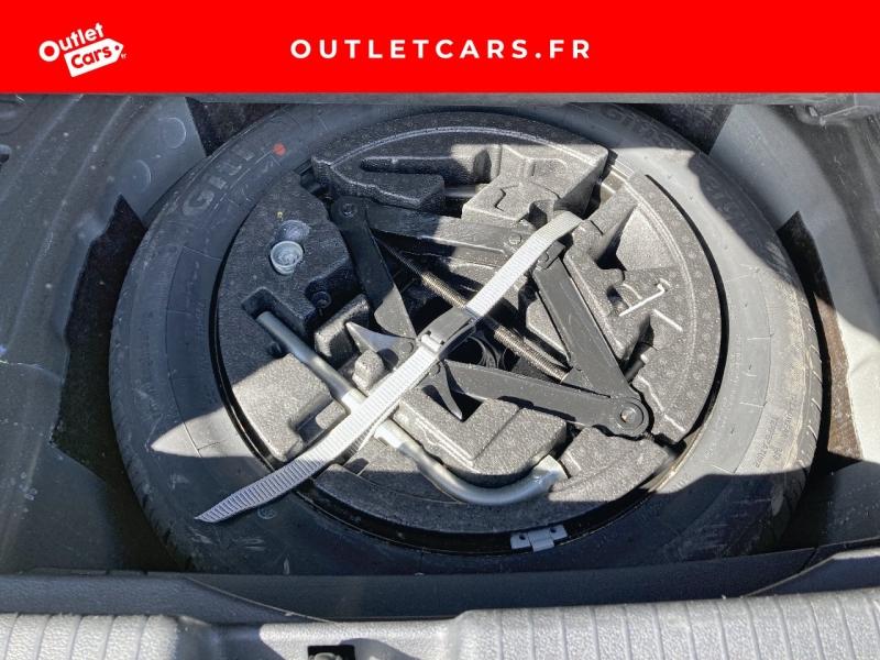 Voitures occasions VOLKSWAGEN T-CROSS Carat Cagnes-sur-Mer