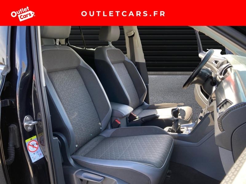 Voitures occasions VOLKSWAGEN T-CROSS Carat Cagnes-sur-Mer