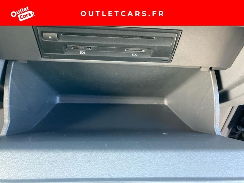 Voitures occasions VOLKSWAGEN T-CROSS Carat Cagnes-sur-Mer