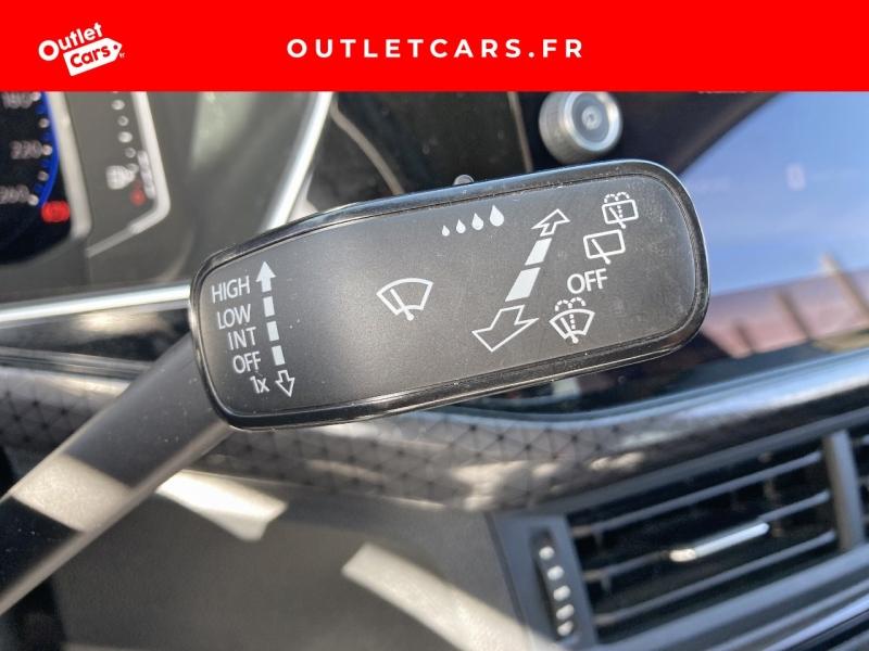 Voitures occasions VOLKSWAGEN T-CROSS Carat Cagnes-sur-Mer