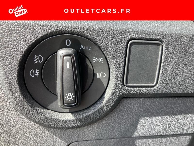 Voitures occasions VOLKSWAGEN T-CROSS Carat Cagnes-sur-Mer