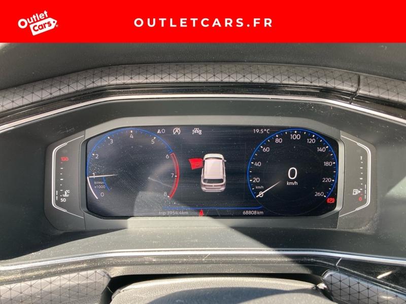 Voitures occasions VOLKSWAGEN T-CROSS Carat Cagnes-sur-Mer