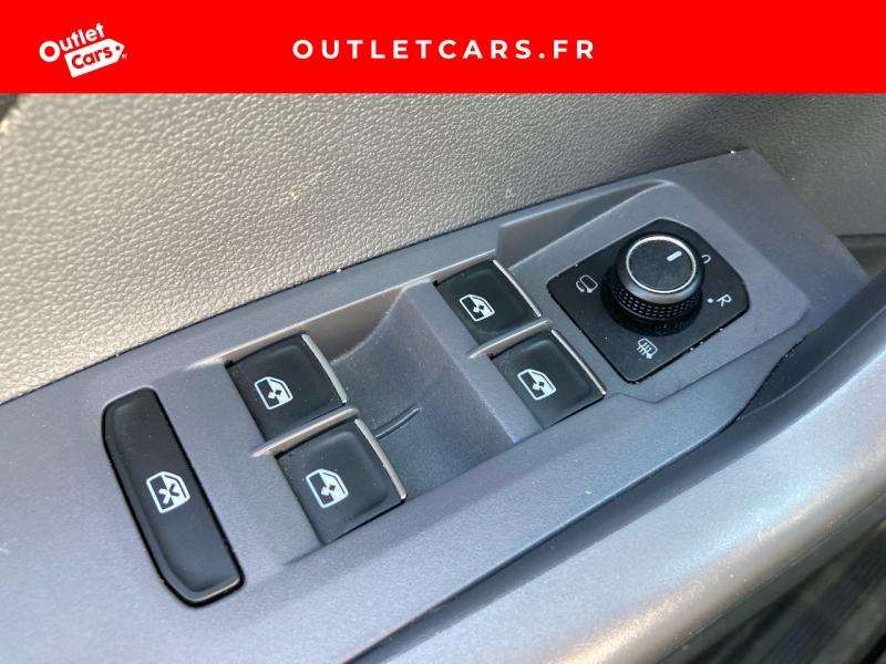 Voitures occasions VOLKSWAGEN T-CROSS Carat Cagnes-sur-Mer