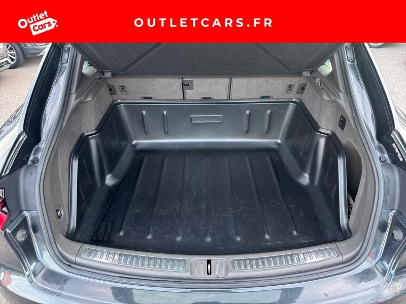 Voitures occasions PORSCHE MACAN S Diesel Cagnes-sur-Mer