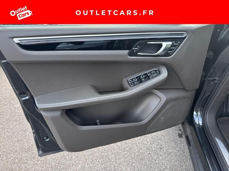 Voitures occasions PORSCHE MACAN S Diesel Cagnes-sur-Mer