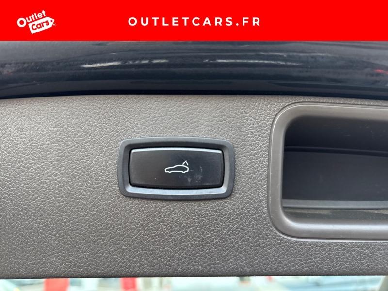 Voitures occasions PORSCHE MACAN S Diesel Cagnes-sur-Mer