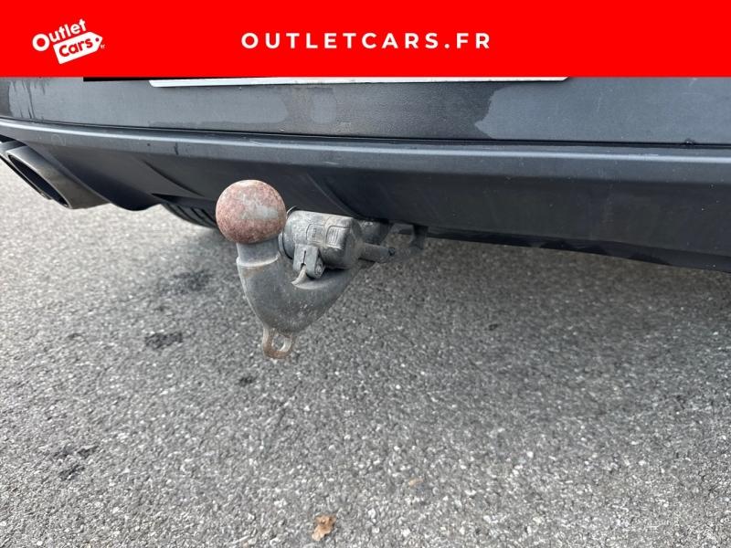 Voitures occasions PORSCHE MACAN S Diesel Cagnes-sur-Mer