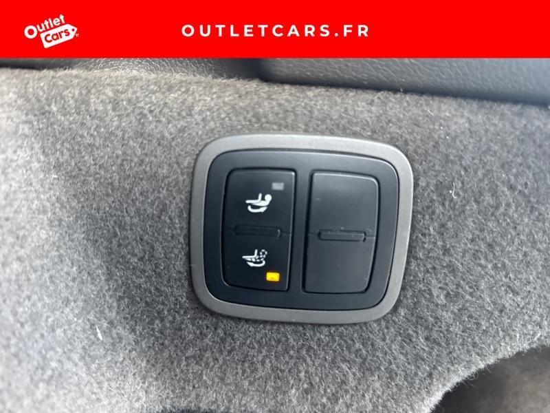 Voitures occasions PORSCHE MACAN S Diesel Cagnes-sur-Mer