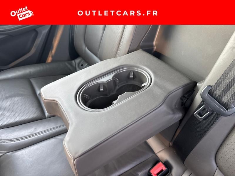 Voitures occasions PORSCHE MACAN S Diesel Cagnes-sur-Mer