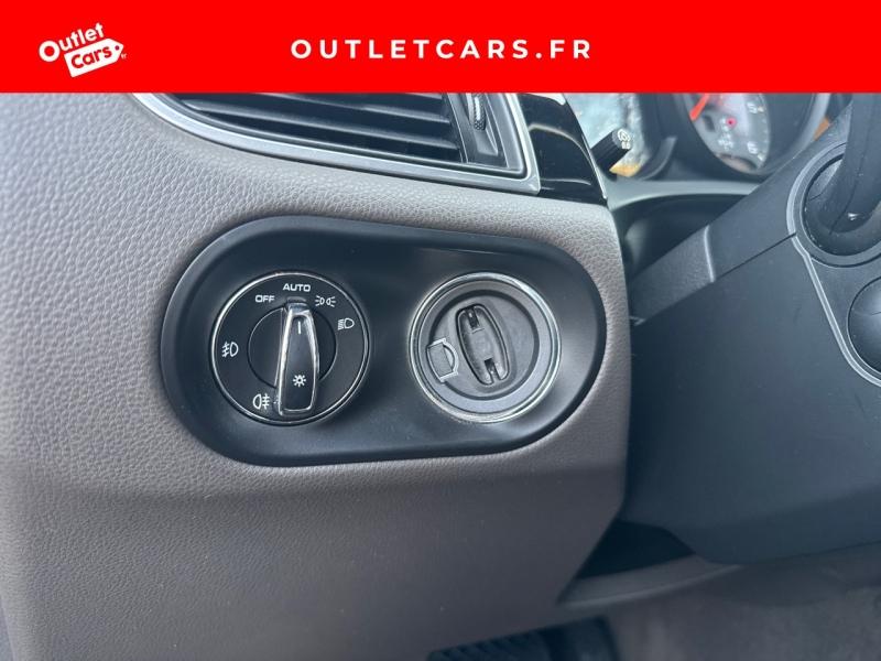 Voitures occasions PORSCHE MACAN S Diesel Cagnes-sur-Mer