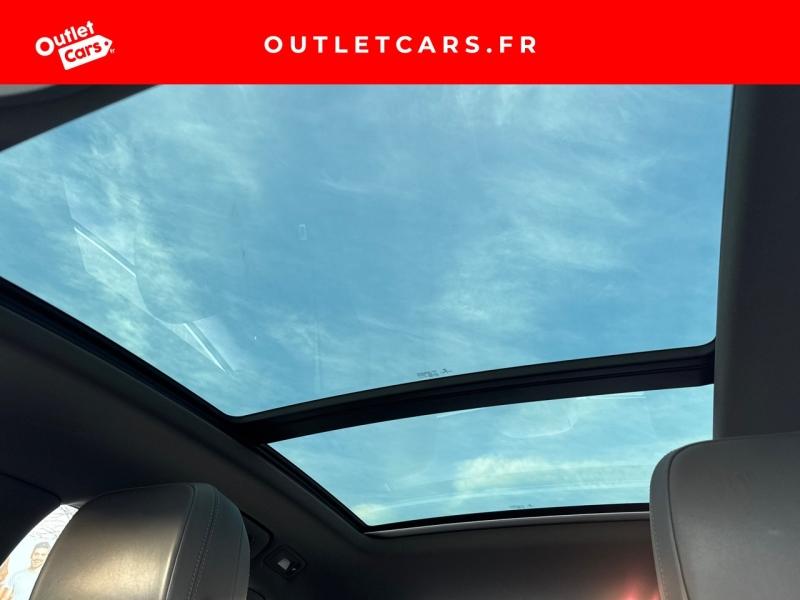 Voitures occasions PORSCHE MACAN S Diesel Cagnes-sur-Mer